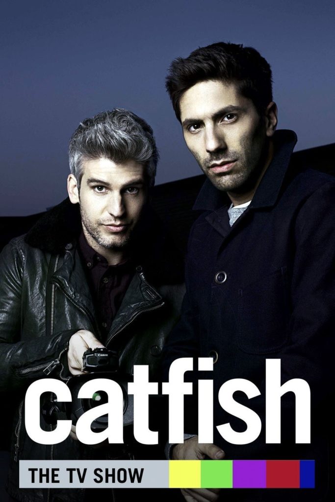 Catfish The TV Show Show Poster